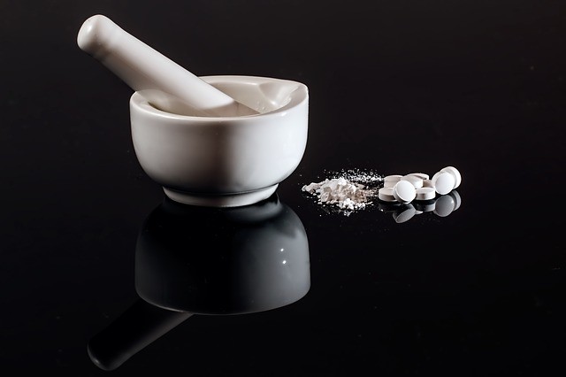 Antimikrobiálna rezistencia: homeopatia ako alternatíva