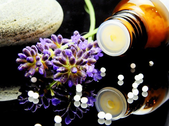 homeopatia vo svete