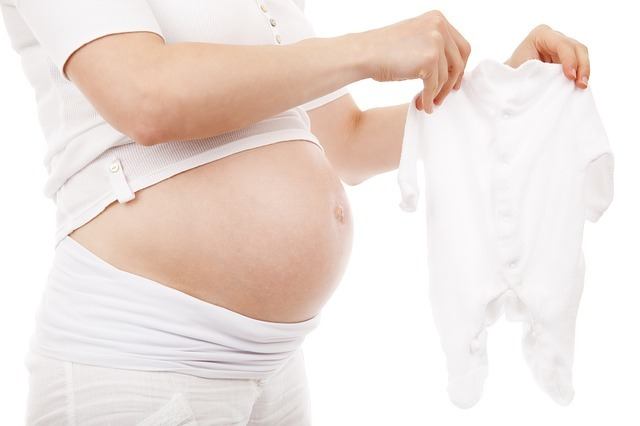 tehotenstvo a pôrod